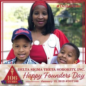 Meet your Posher, Tamara